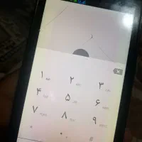 گوشی هانر سالم|موبایل|تاتار علیا, |دیوار