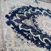 دوعدد فرش ۱۲متری ۵۰۰شانه