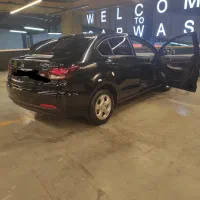 شاهین جی سانروف دار