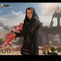 اکانت کالاف