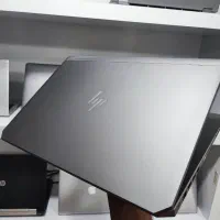 لپ تاپ G5 با ۴ گیگ گرافیک مجزا quadro nvidia|رایانه همراه|گرگان, |دیوار