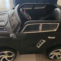 ماشین شارژی|اسباببازی بچه|ایلام, |دیوار