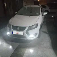 کوییک Gxl