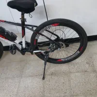 دوچرخه سایز 26