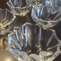 کریستال جمهوری چک|ظروف سرو و پذیرایی|مشهد, جنت|دیوار