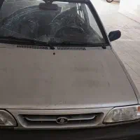 فروش پراید صبا