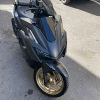 موتور طرح کلیک ۱۷۰