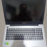لپ تاپ ایسوس سری k556u