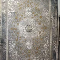 فرش فرهنگیان/2تخته9متری700شانه اکبند مدرن آرا مشهد