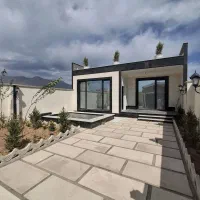 ویلا-فلت-نوساز