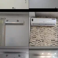 فروش و خدمات انواع کولر های گازی  لوله کشی مسی