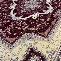فرش دست دوم تمیز|فرش|تهران, سیروس|دیوار