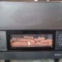 بخاری گازی|بخاری، هیتر، شومینه|ایلام, |دیوار