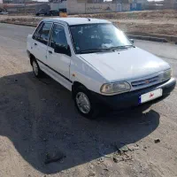 پراید ۱۳۹۳|خودرو سواری و وانت|قوچان, |دیوار