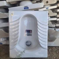 فروش انواع کاسه توالت ریملس با قیمت استثنایی|لوازم سرویس بهداشتی|تهران, سازمان برنامه شمالی|دیوار