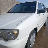 پراید۱۱۱مدل۹۲