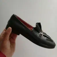 کفش و کتونی در حد|کیف، کفش، کمربند|ساوه, |دیوار