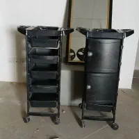 سرشور صندلی اصلاح ترولی و...