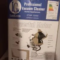 فروش جاروبرقی