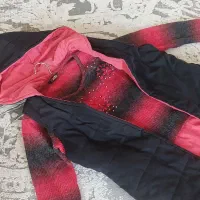 پافر زنانه دخترانه فری سایز  دورو بلند|لباس|کرج, جهان‌شهر|دیوار