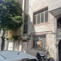 فروش ملک کلنگی بعلت مهاجرت|فروش زمین و ملک کلنگی|تهران, تهران‌نو|دیوار