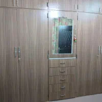 ساخت و نصب انواع درب های چوبی|خدمات پیشه و مهارت|کاشان, بازار کاشان|دیوار