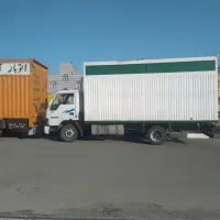 باربری مهر، خاور، نیسان، وانت بار|خدمات حمل و نقل|محمدشهر, محمدشهر|دیوار