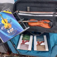 ویالن ویکتور