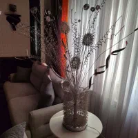 آباژور 5 شعله|چراغ خواب و آباژور|رشت, بلوار گیلان|دیوار