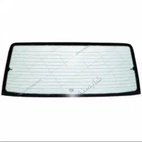 شیشه عقب ماشین پیکان