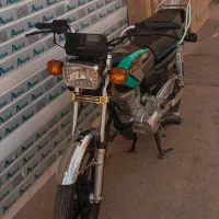 هوندا200احسان|موتورسیکلت|سبزوار, پاسداران|دیوار