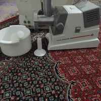 فروش چرخ گوشت
