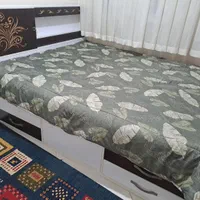 تخت|تخت و سرویس خواب|تهران, شمشیری|دیوار
