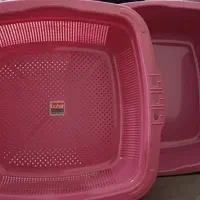 جانانی و لگن ابکش|ظروف نگهدارنده، پلاستیکی، یک‌بارمصرف|سنقر, |دیوار