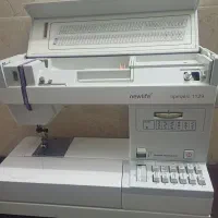 ماشین دوخت فاف کاچیران ۱۱۲۹درحدنو وتمیز