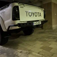 سپر افرودی هایلوکس ویگو