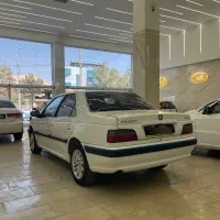 پارس ELX دریچه گاز سیمی فوول 403|خودرو سواری و وانت|کرمان, |دیوار