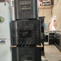 بخاری های متنوع برای هر نوع فضا پرداخت درب منزل