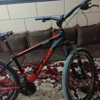 سلام دوچرخه سالم قیمت ۱۵ میلیون|دوچرخه، اسکیت، اسکوتر|کهنوج, |دیوار