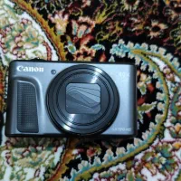 دوربین سوپرزوم sx 720