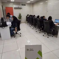 استخدام دانشجو و کمک حسابدار پس از آموزش تخصصی
