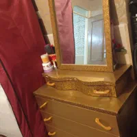 آینه و دراور
