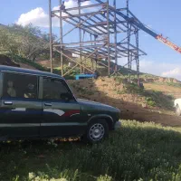 جوشکاری   و برشکاری سیار