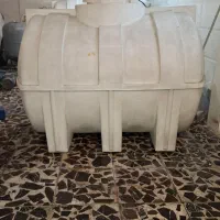 تانکر ۱۵۰۰ لیتری