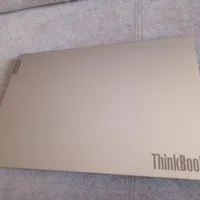 لپ تاپ لنوو مدل ThinkBook 15 با پردازنده i5 نسل ده|رایانه همراه|تهران, ظهیرآباد|دیوار