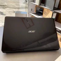 لب تاب استوک ایسر|رایانه همراه|آباده, |دیوار