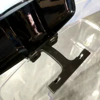 مخزن آب اسپرسوساز|سماور، چای‌ساز، قهوه‌ساز|اهواز, کوی باهنر|دیوار