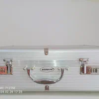 سرویس قاشق چنگال استیل