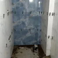 انجام خدمات کاشی کاری ونما ساختمان|خدمات پیشه و مهارت|بناب, |دیوار