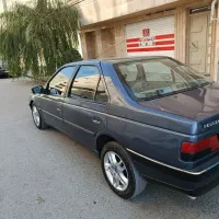 پژو ۴۰۵ مدل ۹۱ خوش روخ|خودرو سواری و وانت|کرج, خرمدشت|دیوار